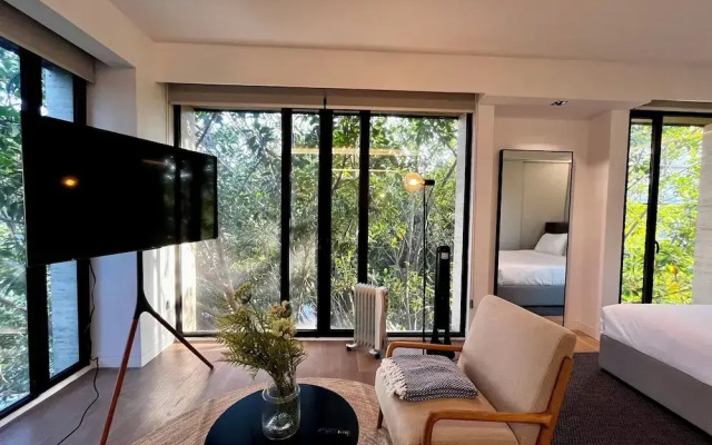 Zacatecas 502 by Wynwood House