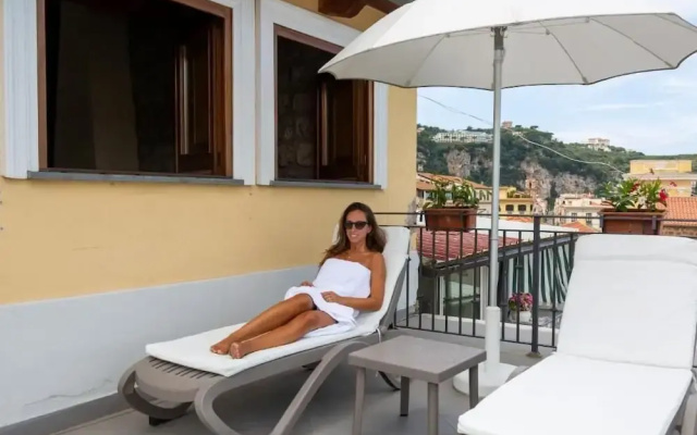 Rossy house Sorrento