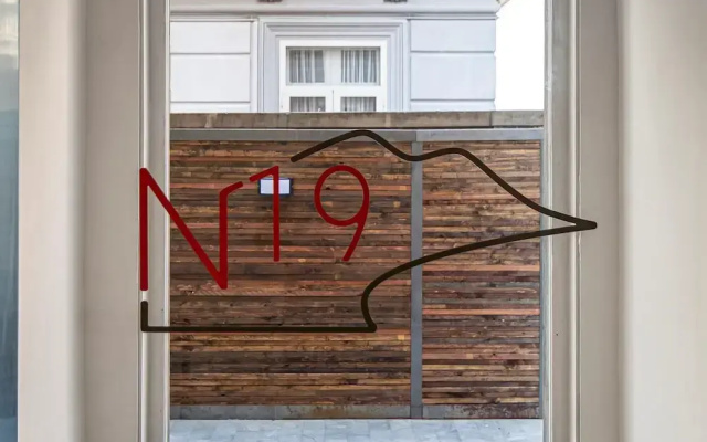 Napul 19 - Doppia C