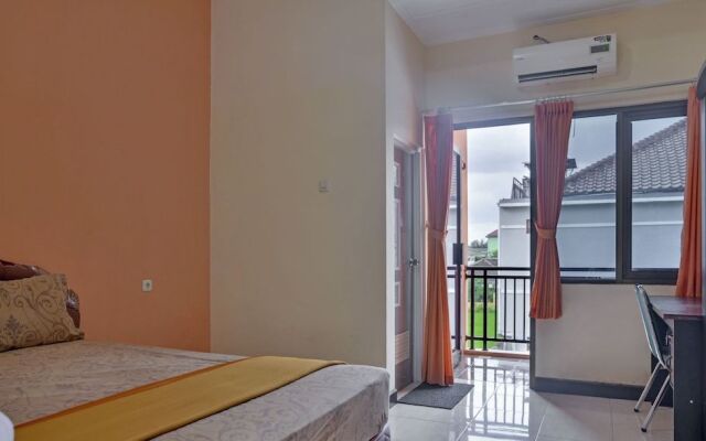 ZEN Rooms Depok Sleman Syariah