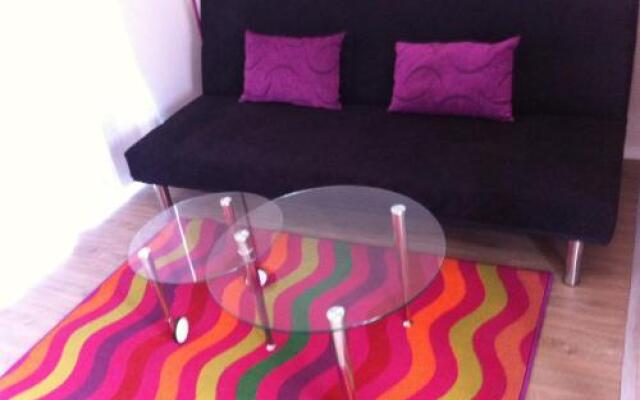 Barcelo Suites Vina Del Mar
