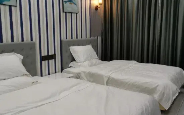 Wanxianshan Leyuan Homestay