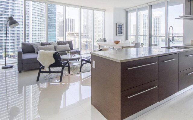 Icon Brickell W Hotel and Residences
