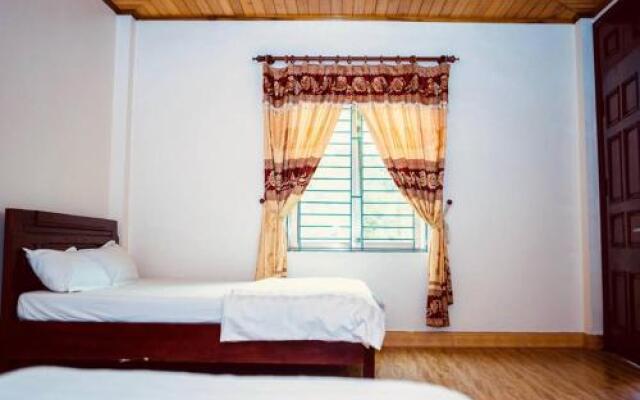 Hung Thinh Hotel