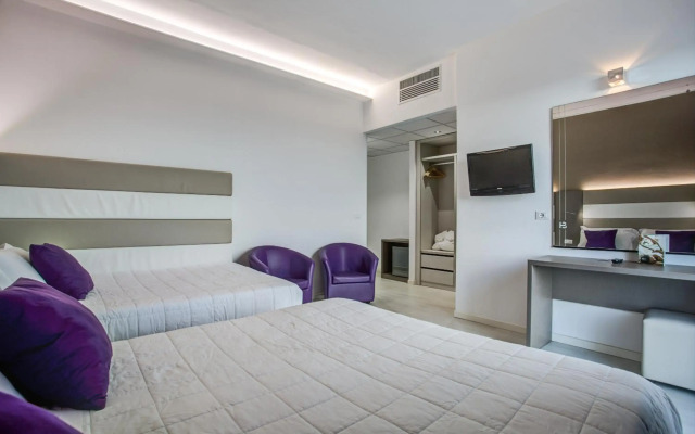 Hotel Boemia