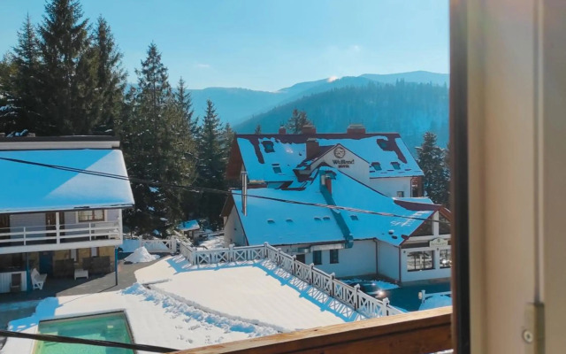 Садиба Едельвейс