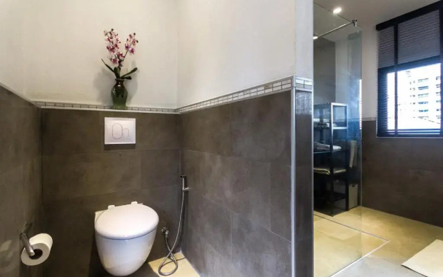 Wonderful & Central Dasiri Townhouse 5BR