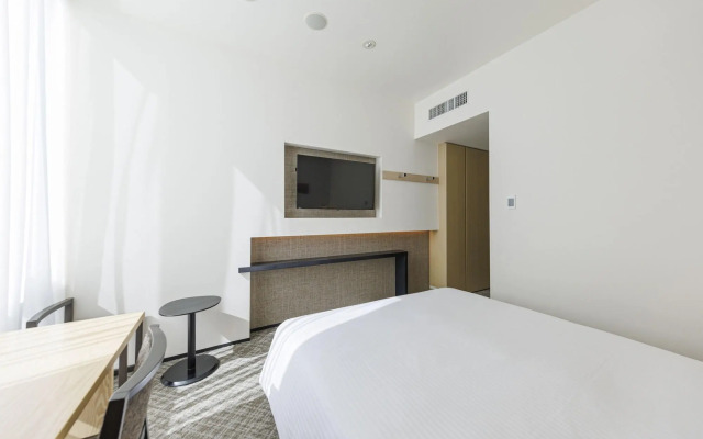 Jr Kyushu Hotel Blossom Shinjuku