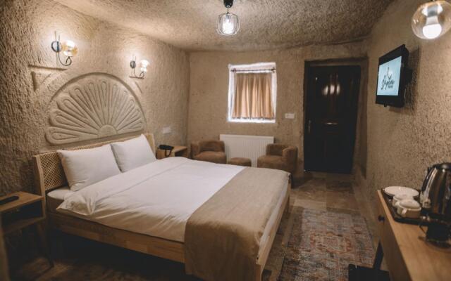 Daphne Cave Hotel