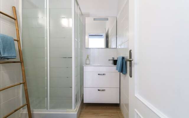 Tabaiba Ocean View Apartment