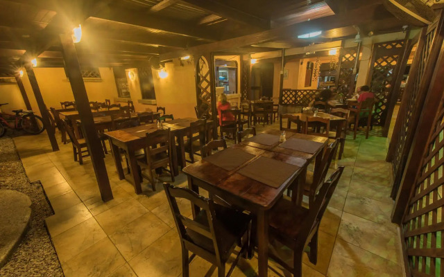 Hotel Giada