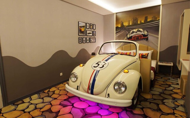 Kingston Hotel 03 Kuala Lumpur