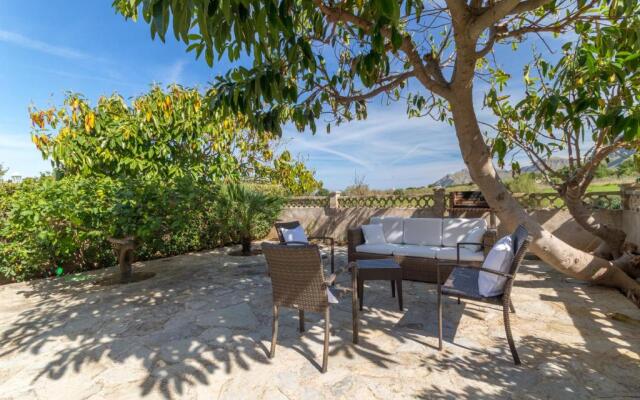 Colonia de Sant Pere - 31506