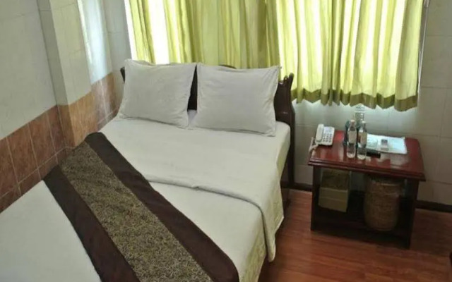 Palace Hotel