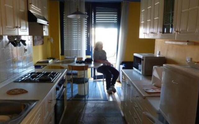 Apartment Jena
