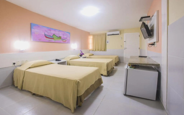 Hotel Pousada Tamandaré
