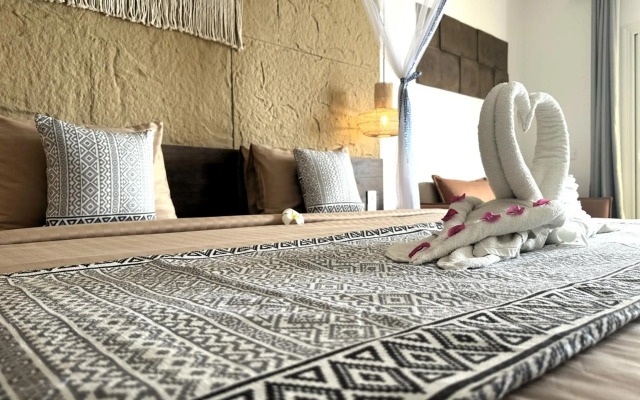 Reef & Beach Resort