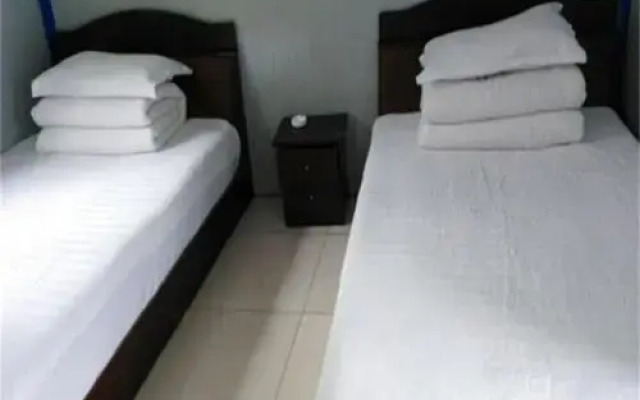 Tangmai Farmhouse Youth Hostel