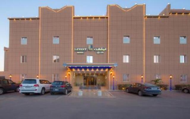 Levant Hotel