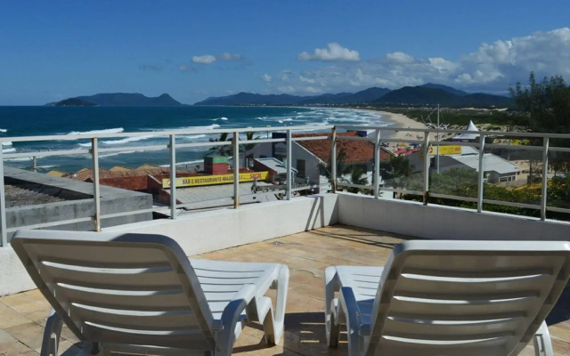 Joaquina Beach Hotel