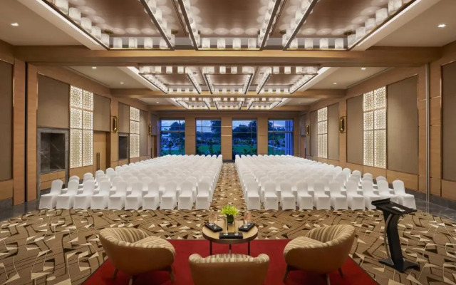 Hyatt Place Aurangabad Airport