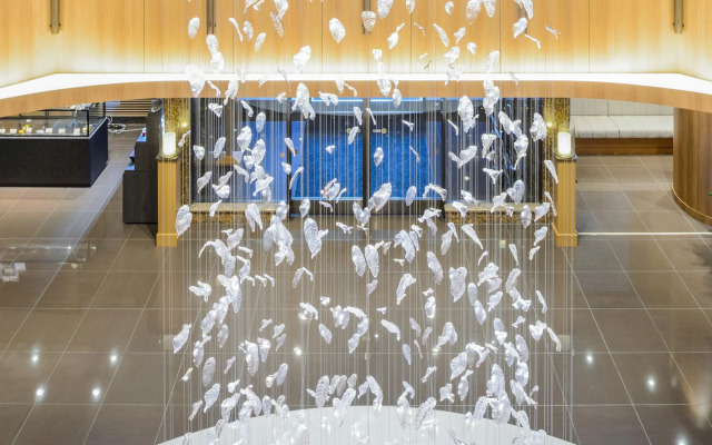 Hotel Nikko Tachikawa Tokyo