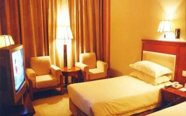 Shi Cheng Hotel