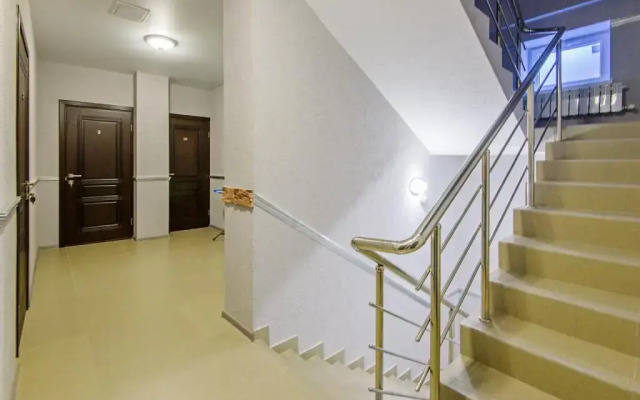 Guest house on Terskogo 36