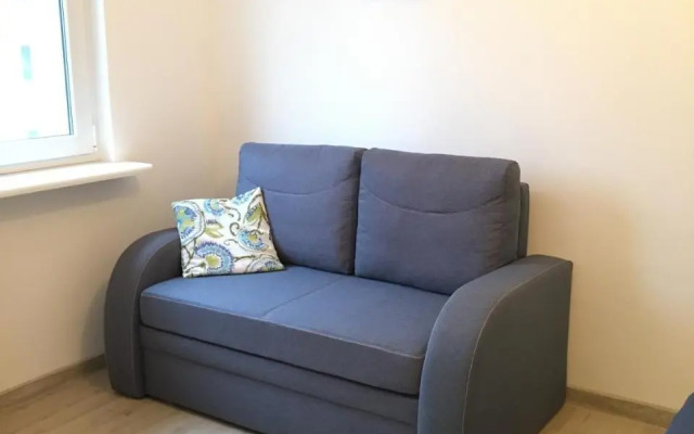 Mieszkanie z sercem - dwa pokoje, 300 m od morza