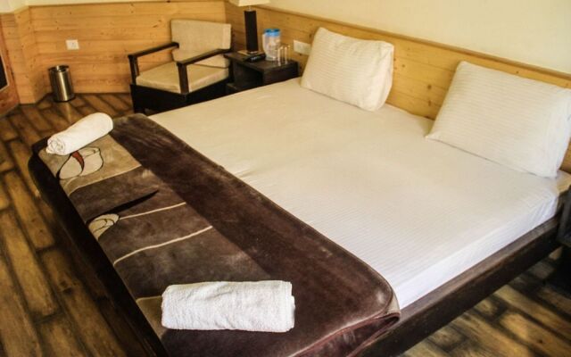 Hotel Lumbini