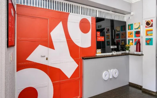 Oyo 122 Tiquatira Hotel