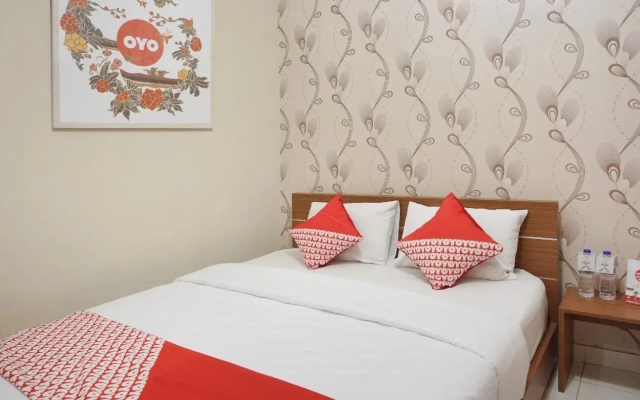 OYO 398 Hotel Family Syariah 2