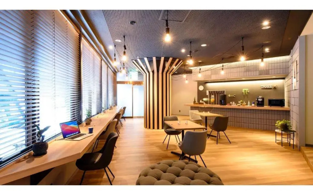 Hotel Three M