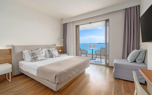 Ammon Zeus Luxury Beach Hotel