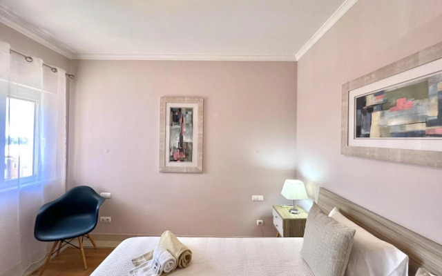 Victoria I - Vasco da Gama by HD PROPERTIES