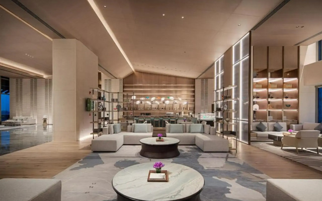 NBICC Wonderland Hotel