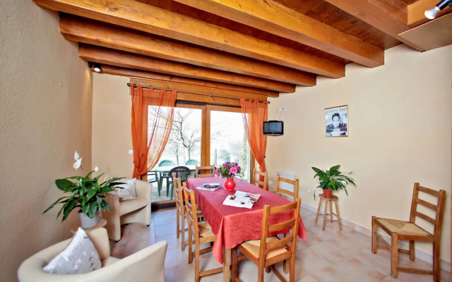 Combas Village De Gites