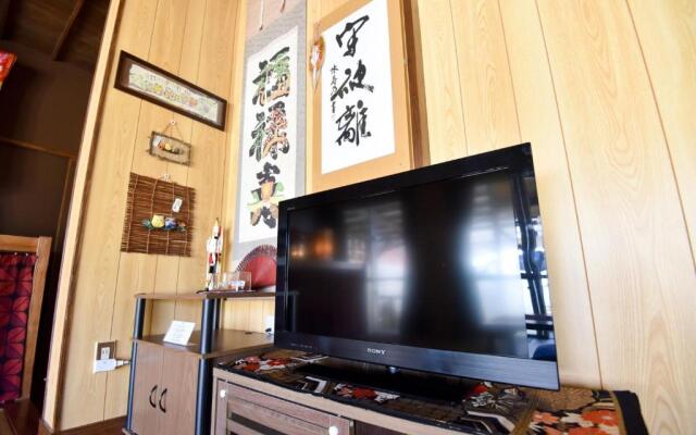 Nago - House - Vacation STAY 88505