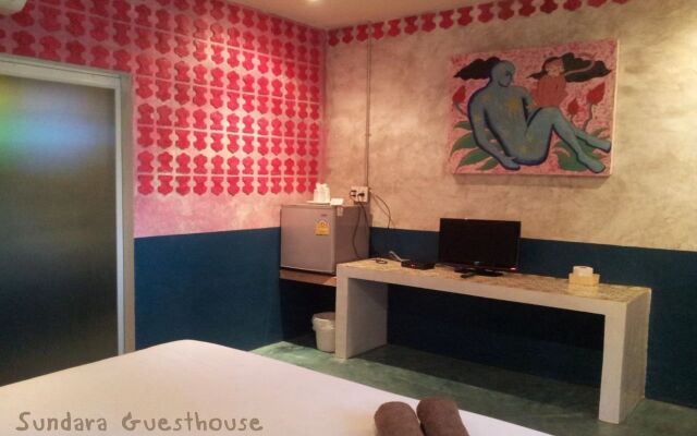 Sundara Guesthouse