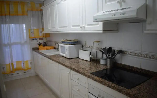 Paraiso 2 Nova Denia PB3201