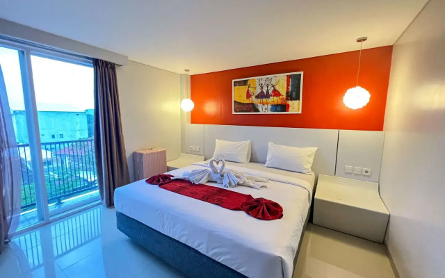 Kyriad Haka Makassar