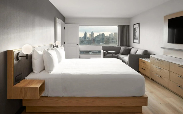 Hyatt Place Montreal - Downtown