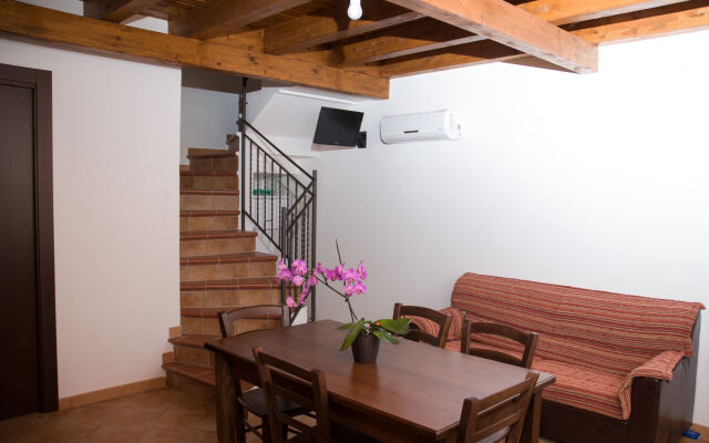 Hotel Donna Carmela Sede unica Sciacca