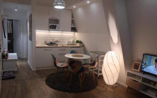 Sky View , Apartment 7 Kopaonik