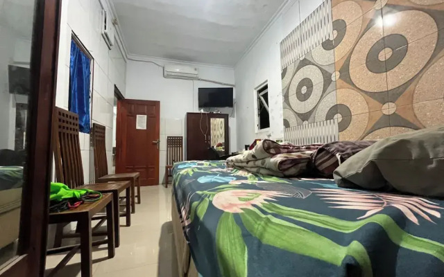 Hotel O Kenari Residence