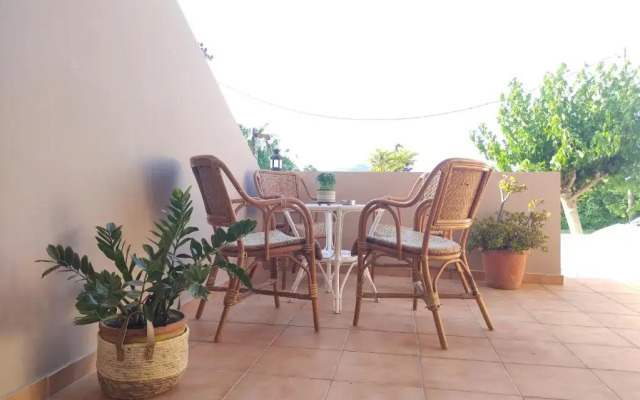 #5 Giorgos & Chara apartments