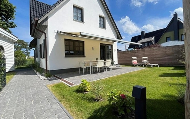 Haus Traumfänger III - a63394
