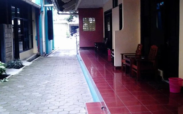 OYO 3101 Hotel Mutiara