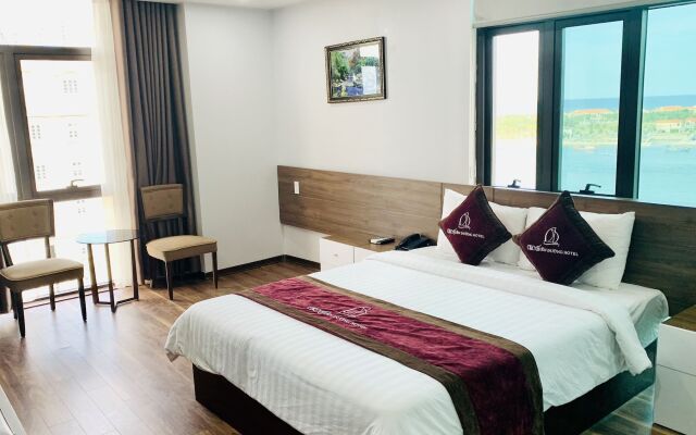 CKC Thien Duong Hotel