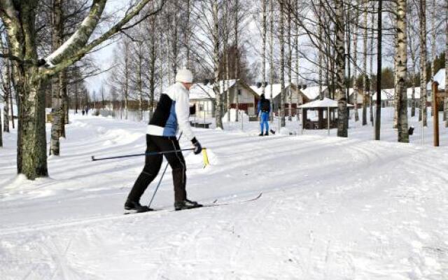 Holiday Linnunlahti